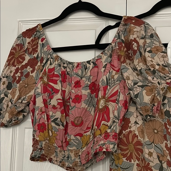 Floral Matching Set - Picture 7 of 8